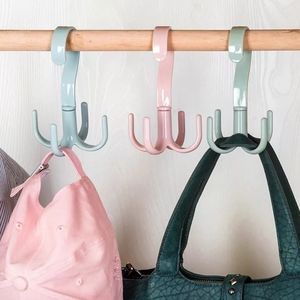 SET of 2 Rotating Hooks